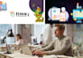create saas explainer videos, ui animations, app demo video, software explainer